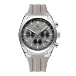 ساعت مچی نیوی‌فورس مدلNaviforce NF-8080 S GY GY