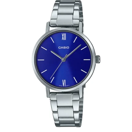 ساعت مچی زنانه کاسیو CASIO LTP-VT02D-2A