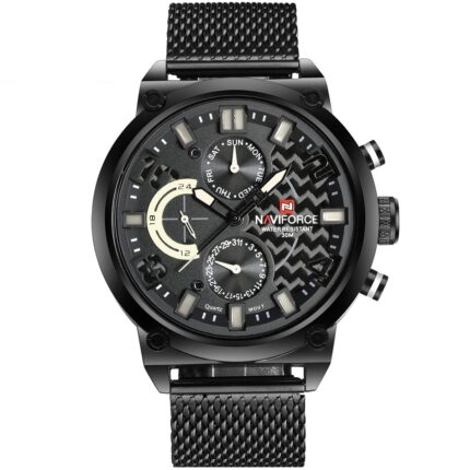 ساعت مچی مردانه نیوی فورس NAVIFORCE Nf9068