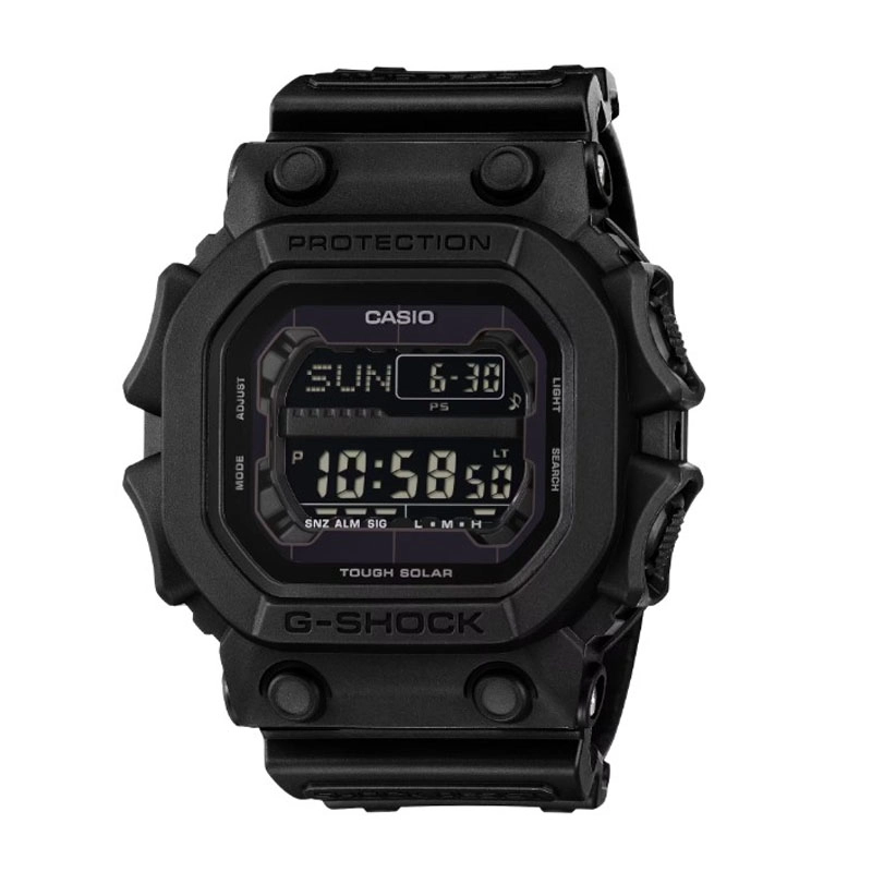 ساعت مچی مردانه جی شاک مدل CASIO GX-56UBB-1DR
